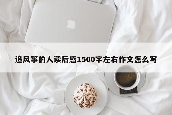 追风筝的人读后感1500字左右作文怎么写