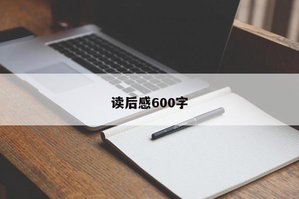 读后感600字