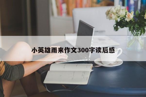 小英雄雨来作文300字读后感