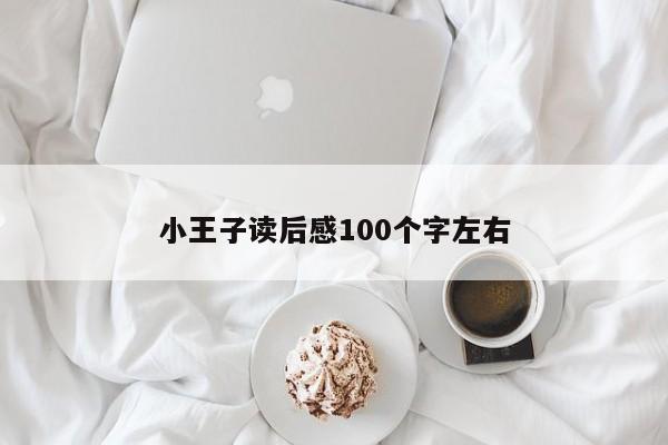 小王子读后感100个字左右